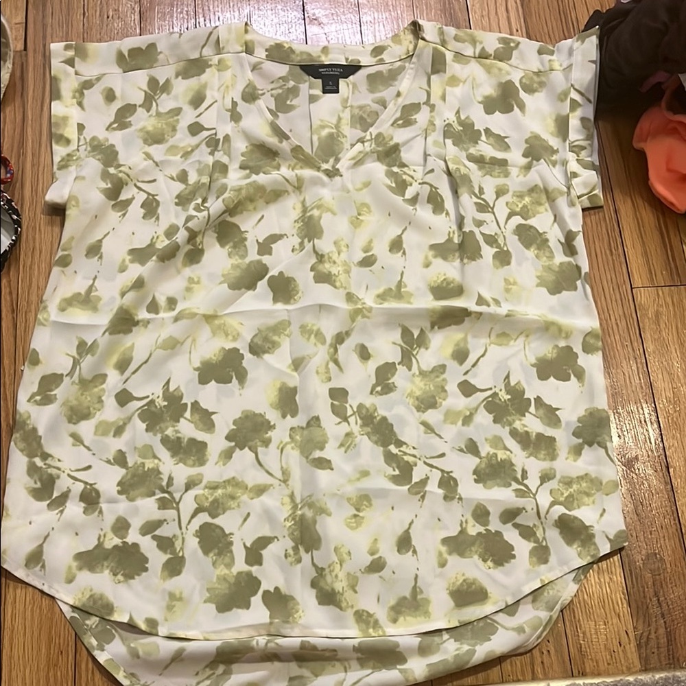 Blouse